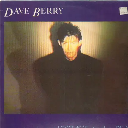 Dave Berry - Hostage To The Beat