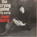 LP - Dave Berry - The Crying Game....The Best Of.....