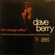 LP - Dave Berry - This Strange Effect