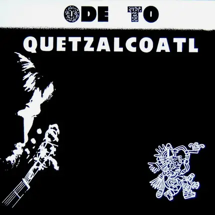 Dave Bixby - Ode to Quetzalcoatl