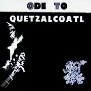 CD - Dave Bixby - Ode To Quetzalcoatl