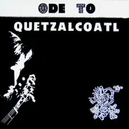 Dave Bixby - Ode to Quetzalcoatl