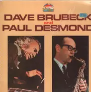 Dave Brubeck , Paul Desmond - Untitled