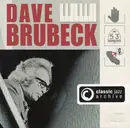 Double CD - Dave Brubeck - Classic Jazz Archive - Mono