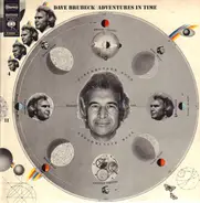 Dave Brubeck - Adventures in Time