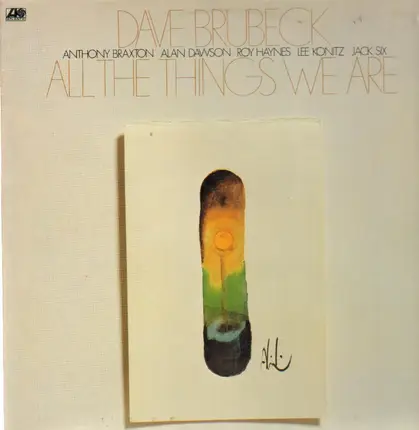 Dave Brubeck - All the Things We Are
