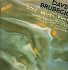 Dave Brubeck - Gone With the Wind