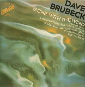 Dave Brubeck - Gone With the Wind