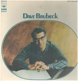 Dave Brubeck - Gift Pack Series