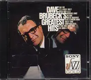 Dave Brubeck - Greatest Hits