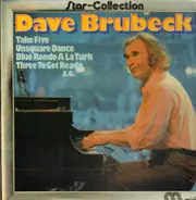 Dave Brubeck / Duke Ellington / etc - Star Collection