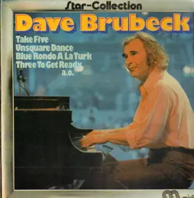 Dave Brubeck - Star Collection