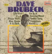 Dave Brubeck - Dave Brubeck