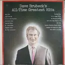 Double LP - Dave Brubeck - Dave Brubeck's All-Time Greatest Hits