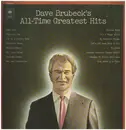 Double LP - Dave Brubeck - Dave Brubeck's All-Time Greatest Hits - Gatefold