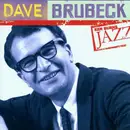 CD - Dave Brubeck - Ken Burns Jazz (The Definitive Dave Brubeck)