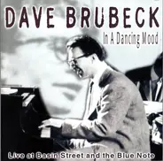 Dave Brubeck - In A Dancing Mood (Live At Basin Street And The Blue Note)