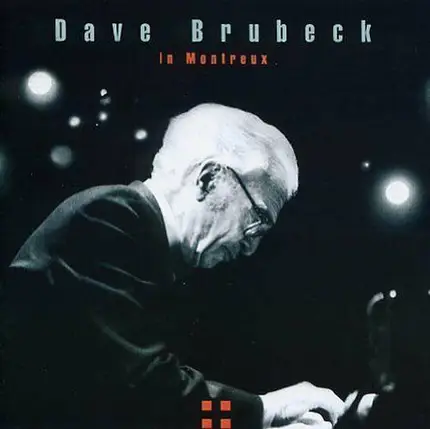 Dave Brubeck - In Montreux