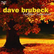 CD - Dave Brubeck - Indian Summer