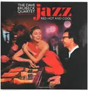 LP - Dave Brubeck - Jazz: Red Hot & Blue - 180gr. Coloured Vinyl