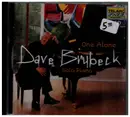 CD - Dave Brubeck - One Alone