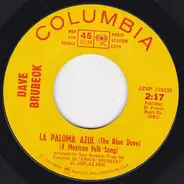 Dave Brubeck - La Paloma Azul (The Blue Dove)