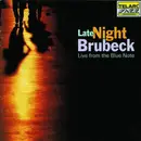 CD - Dave Brubeck - Late Night Brubeck