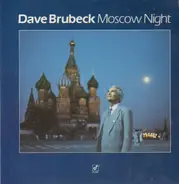 Dave Brubeck - Moscow Night