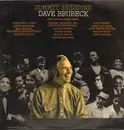 LP - Dave Brubeck - Summit Sessions