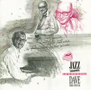 Dave Brubeck - Portrait Dave Brubeck - The Famous Quartet