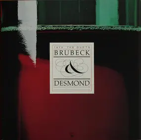 Dave Brubeck - 1975: The Duets