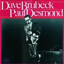 CD - Dave Brubeck & Paul Desmond - Dave Brubeck/Paul Desmond