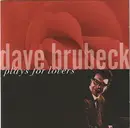 CD - Dave Brubeck - Plays For Lovers