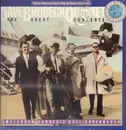 Double LP - Dave Brubeck Quartet - The Great Concerts
