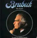 LP - Dave Brubeck Quartet - Blue Rondo