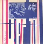 The Dave Brubeck Quartet - In Concert 1964