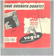 Dave Brubeck Quartet - Vol. 2