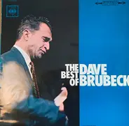 Dave Brubeck - The Best Of Dave Brubeck