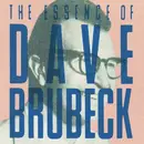 CD - Dave Brubeck - The Essence Of Dave Brubeck