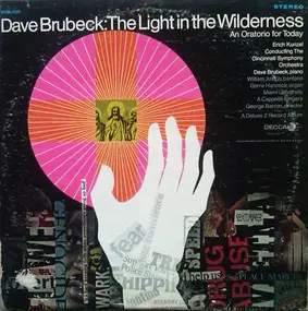 Dave Brubeck - The Light In The Wilderness