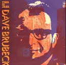 LP - Dave Brubeck - This Is Jazz - Record 3