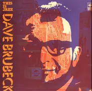 Dave Brubeck - This Is Jazz - Record 3