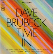 Dave Brubeck - Time In