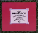 CD - Dave Brubeck - Time Signatures - A Career Retrospective