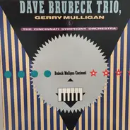 Dave Brubeck Quartet - Same