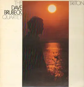 Dave Brubeck - Tritonis