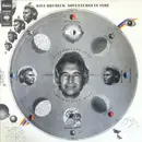Double LP - Dave Brubeck - Adventures In Time
