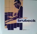 CD - Dave Brubeck - Dave Brubeck - Digipak