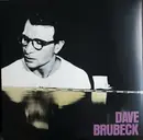 LP - Dave Brubeck - Dave Brubeck - Mono