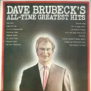 Dave Brubeck - Dave Brubeck's All-Time Greatest Hits